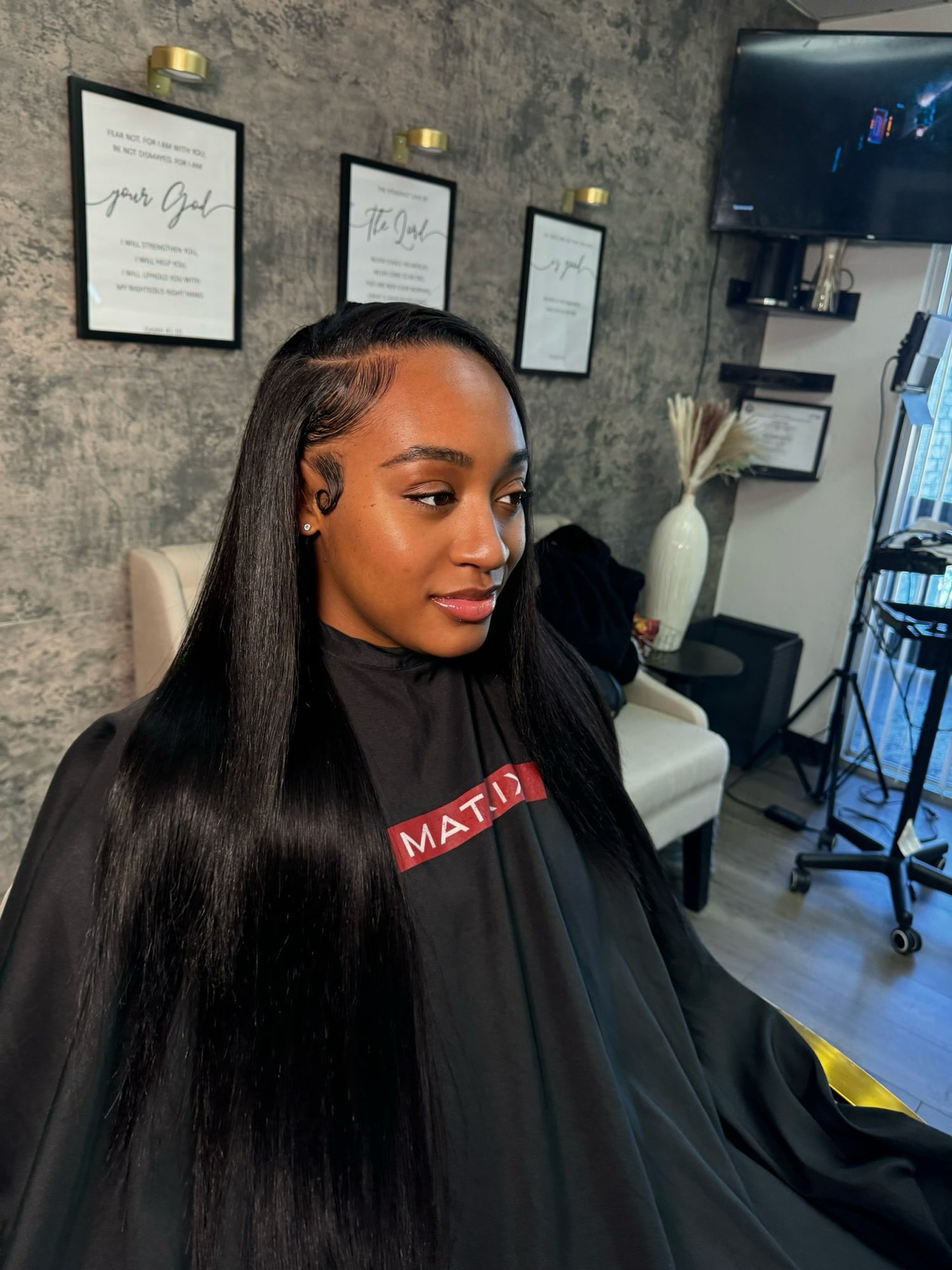 Virgin Hair Collection
