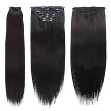 Clip Ins Hair Extensions